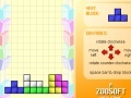 Game Tetrix