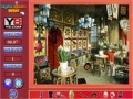 Game Restaurant Hidden Objects