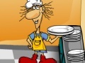 Game Dishwasher