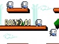 Game Bubble Bobble - 2