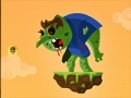 Game Evil Zombie