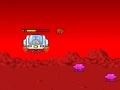 Game Alien Rescue