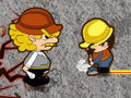 Game Clean Mania