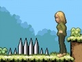 Game Two girls in Mario World