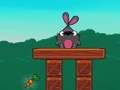Game Down The Rabbit Hole