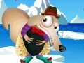 Game My Cute Squirrel Dress Up