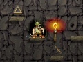 Game Pazzo Francesco in Escape from Rakoth Dungeons