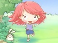 Game Amy's Adventures