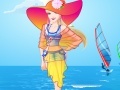 Game Barbie Summer Vacatio