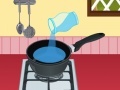 Game How to Make Ham and Potato Soup