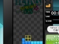 Game Tetris Sprint