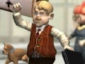 Game PaperKiD