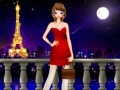 Game Visiting Paris