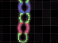 Game Chain the pixel