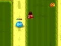 Game Magic Defender