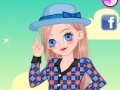 Game Cute Cowgirl