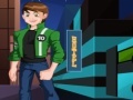 Game Ben 10 New Dress Up