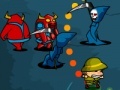 Game Kill Zomies