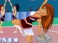 Game Cheer Squad