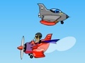 Game Subzero Air Attack