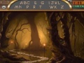 Game Fantasy Forest Alphabets Game