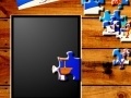 Game Puzzles Tom and Jerry