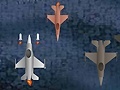 Game Air Fighting