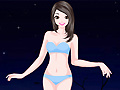 Game Happy Halloween Girl Costumes
