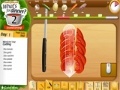 Game What's for Dinner 2