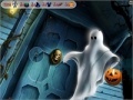 Game Halloween Hidden Objects 2012