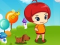 Game Balloon Pop