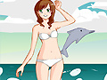 Game Marina Dress Up