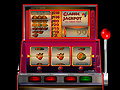 Game 3 Wheel Slot Machine