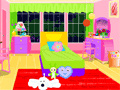Game Carissa's Room Makeover