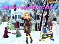 Game Winter Wonderland