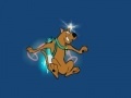 Game Scooby Doo Jet Pack Snack Attack