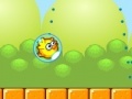 Game Bouncy bird