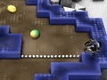 Game Xonix 3D levelpack