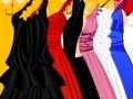 Game Barbie Top model