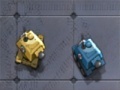 Game Think Tanks