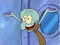 Game Squidward Tentacles Jigsaw