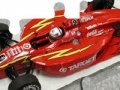 Game 2000 Juan Montoya Indy 500 Winner