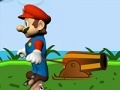 Game Angry Mario 3