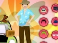 Game Mr. Bean Dress Up