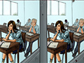 Game Dreams Differences