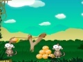 Game Rainforest Rescue