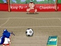 Game Goal Shooting Master