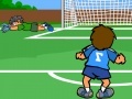 Game Awesome Soccer