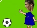 Game C.Ronaldo Football