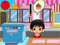 Game Cupcake Shop